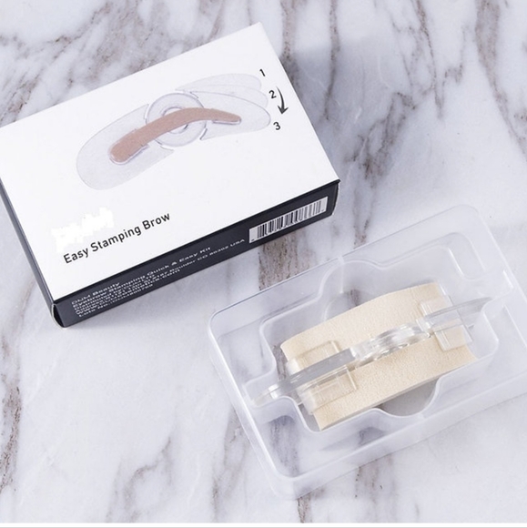 DNM Adjustable Easy Stamping Brow Only - Picture 4 of 8